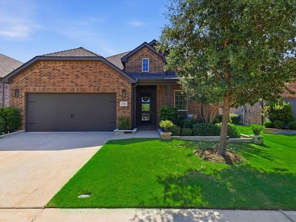 2908 Winding Ridge Court, Oak Point, TX 75068