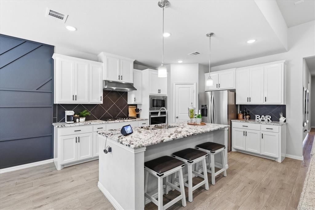 2908 Winding Ridge Court, Oak Point, TX 75068 Main Photo
