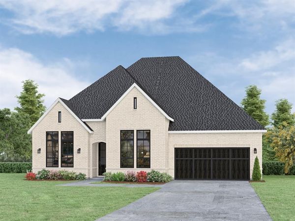 2642 Elias Drive, Corinth, TX 76210