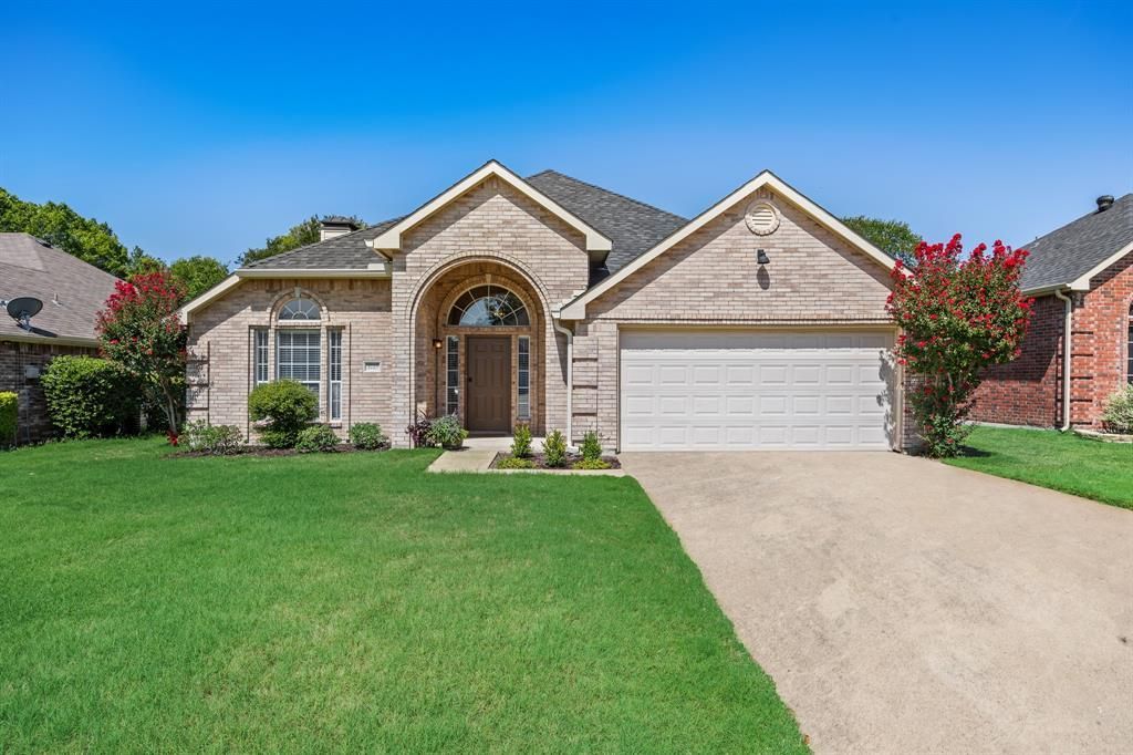 3725 Sycamore Lane, Rockwall, TX 75032 Main Photo