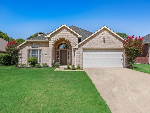 3725 Sycamore Lane, Rockwall, TX 75032
