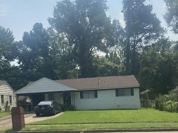 3590 WINDERMERE RD, Memphis, TN 38128