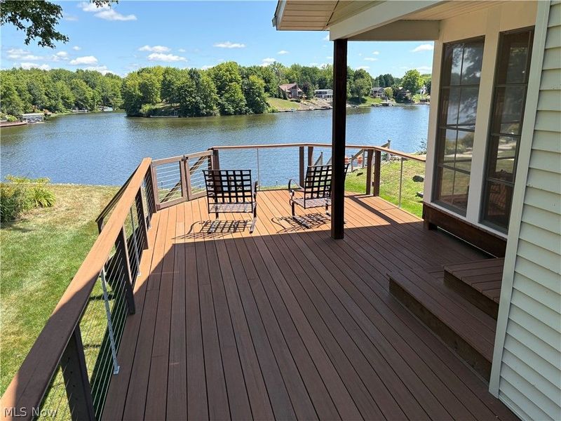 1047 Lode Star Drive, Roaming Shores, OH 44085 Photo 12