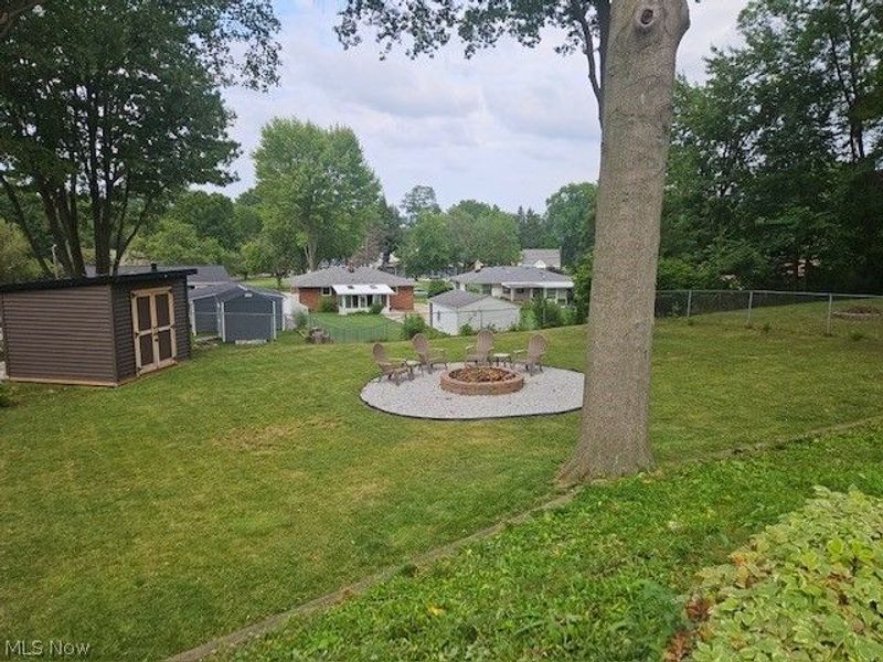 165 Stevenson Avenue, Akron, OH 44312 Photo 28