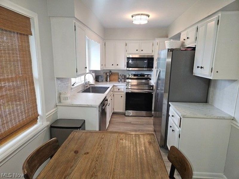 165 Stevenson Avenue, Akron, OH 44312 Photo 5