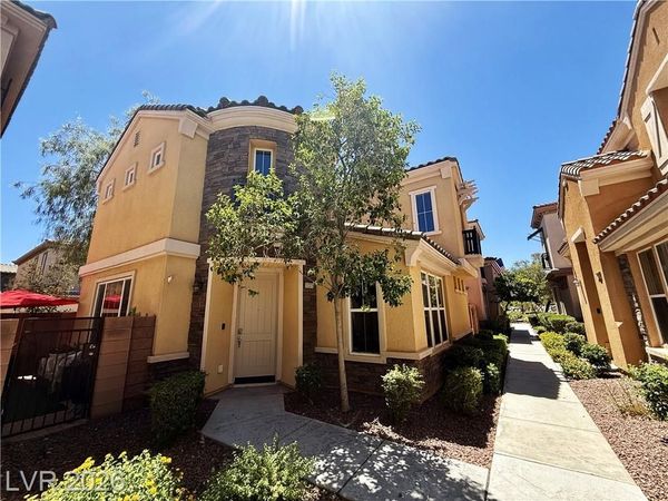 11375 Corsica Mist Avenue, Las Vegas, NV 89135