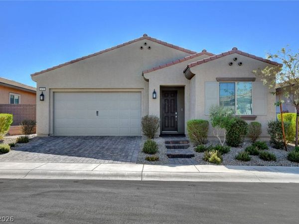 673 Sunlight Hill Street, Henderson, NV 89011