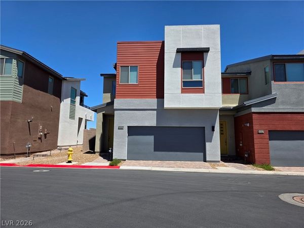 4320 Tallow Falls Avenue , Las Vegas, NV 89141