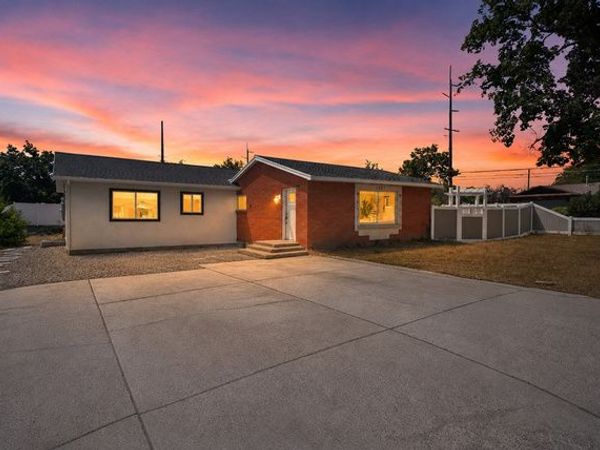 1451 N 1160 W, Provo, UT 84604
