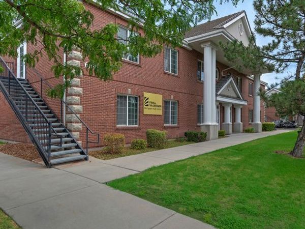 6691 S 1300 E, Unit 100, Cottonwood Heights, UT 84121