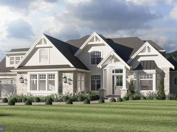 Lot 1 NICODEMUS ROAD , REISTERSTOWN, MD 21136