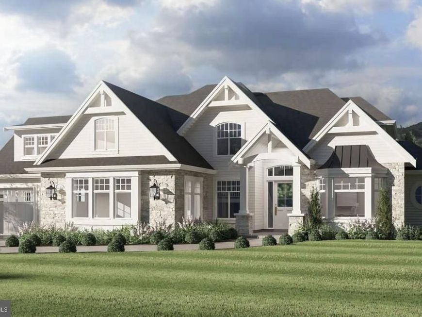 Lot 1 Nicodemus Road , Reisterstown, MD 21136 Main Photo
