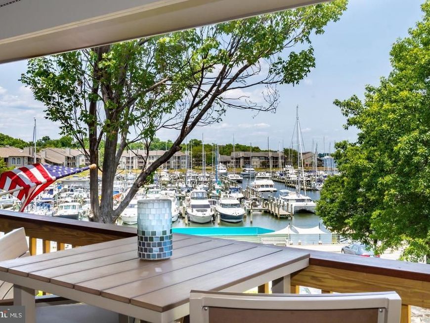 2102 Chesapeake Harbour Drive E, Annapolis, MD 21403 Main Photo