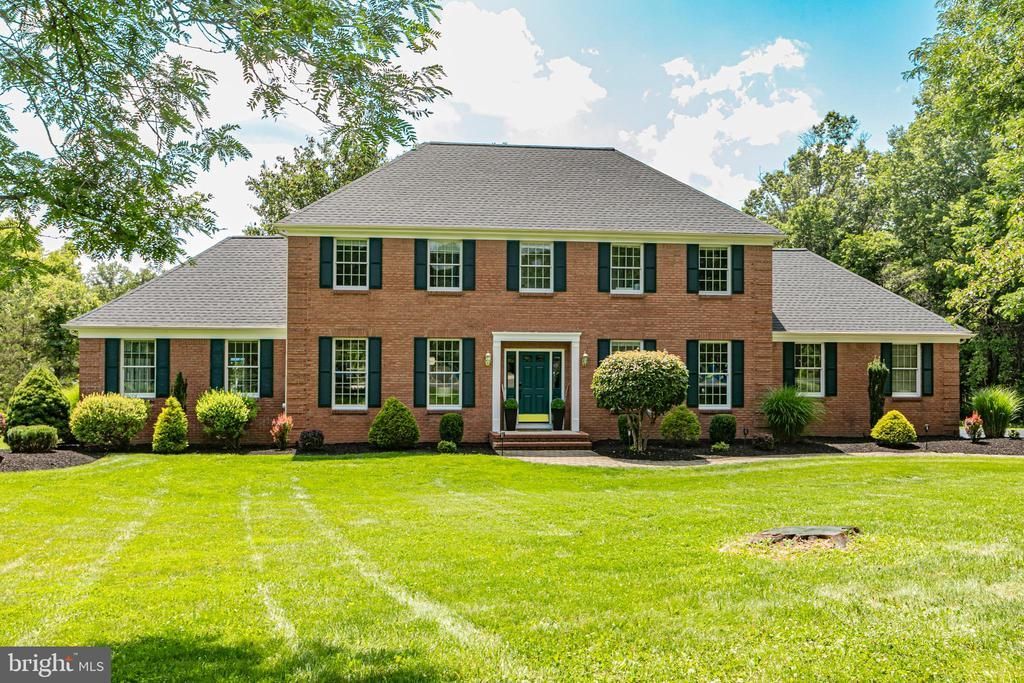 68 Fieldstone Road, Skillman, NJ 08558 Main Photo