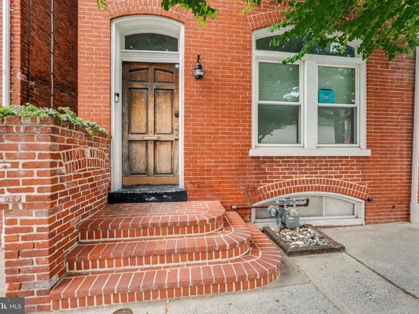 349 CHERRY STREET, COLUMBIA, PA 17512
