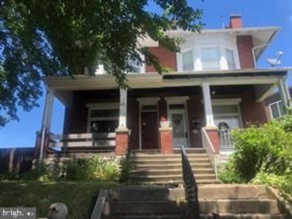 617 READING , WEST READING, PA 19611