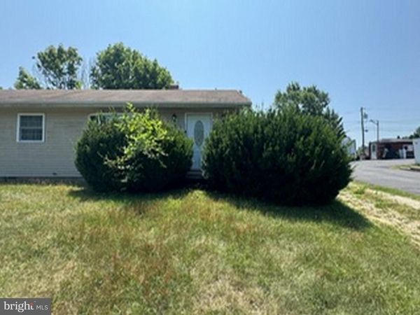 207 LINCOLN DRIVE , CHESTERTOWN, MD 21620