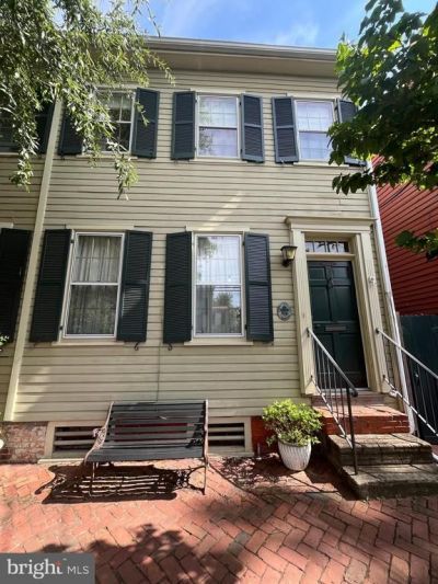 1213 Prince Street, Alexandria, VA 22314 Main Photo