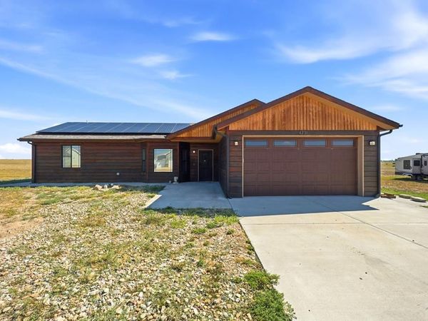 4731 E Jefferson Blvd, Colorado City, CO 81019