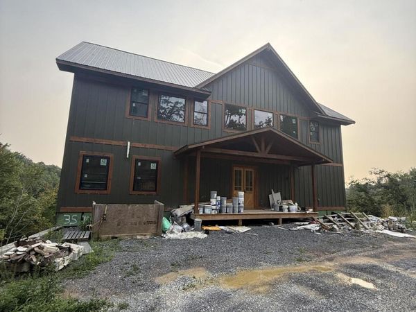 2054 Spurling Rd, Sevierville, TN 37862