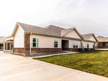 162 Garden Gate Drive, Berea, KY 40403