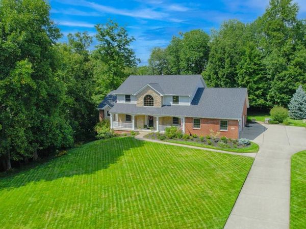 6226 Swanbrook Lane, Delhi Twp, OH 45233