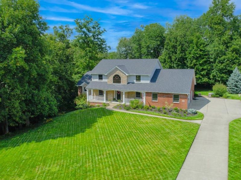 6226 Swanbrook Lane, Delhi Twp, OH 45233 Photo 1