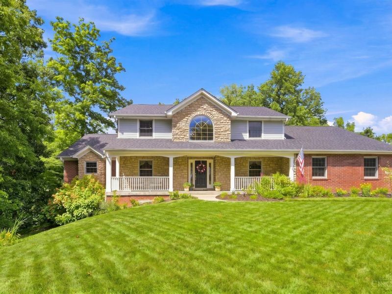 6226 Swanbrook Lane, Delhi Twp, OH 45233 Photo 2