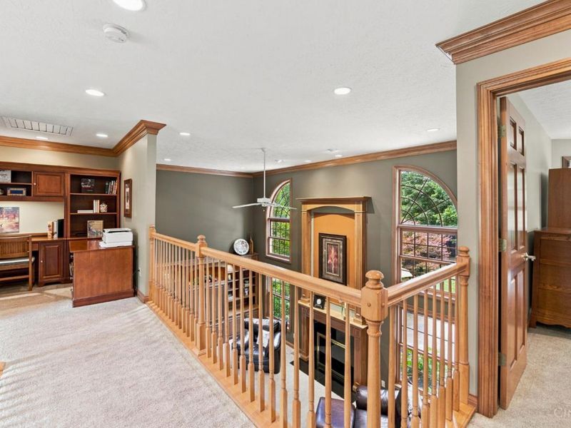 6226 Swanbrook Lane, Delhi Twp, OH 45233 Photo 27