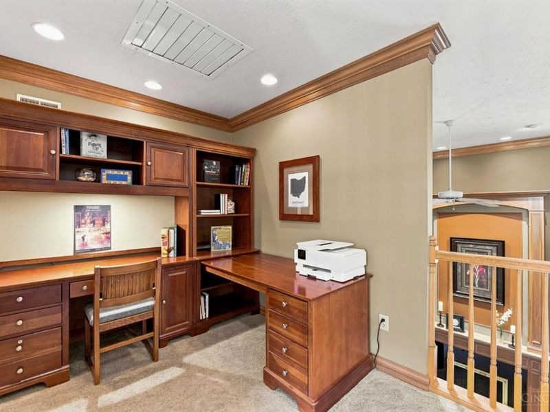 6226 Swanbrook Lane, Delhi Twp, OH 45233 Photo 28