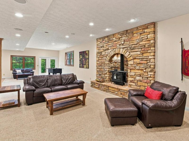 6226 Swanbrook Lane, Delhi Twp, OH 45233 Photo 39
