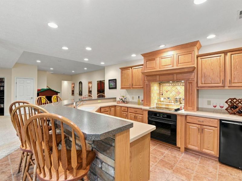 6226 Swanbrook Lane, Delhi Twp, OH 45233 Photo 42