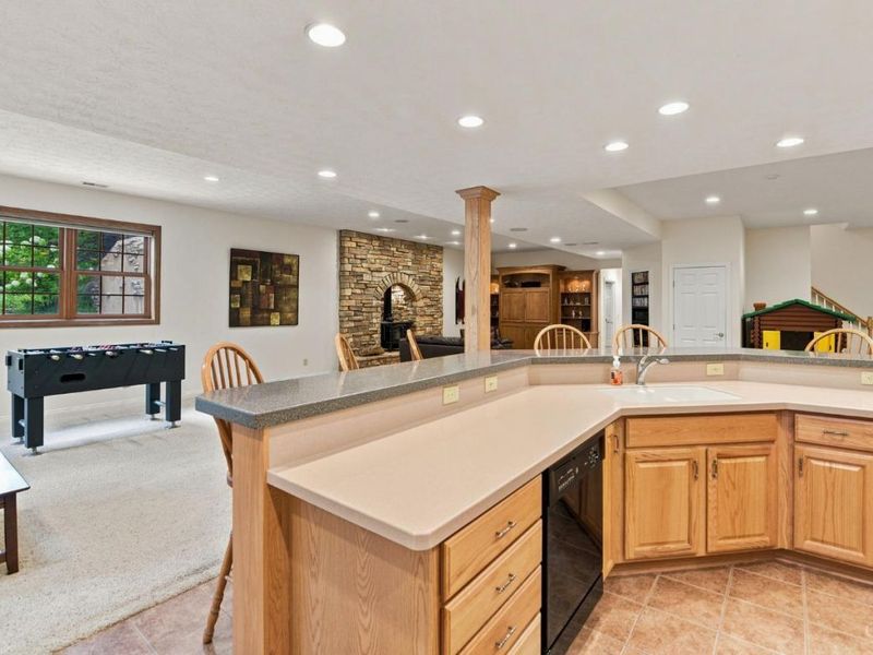 6226 Swanbrook Lane, Delhi Twp, OH 45233 Photo 43