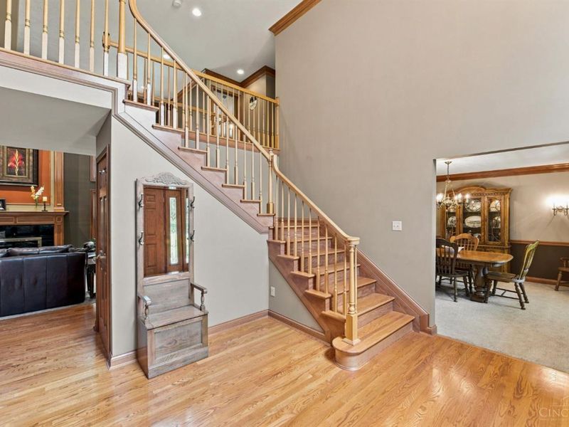 6226 Swanbrook Lane, Delhi Twp, OH 45233 Photo 5