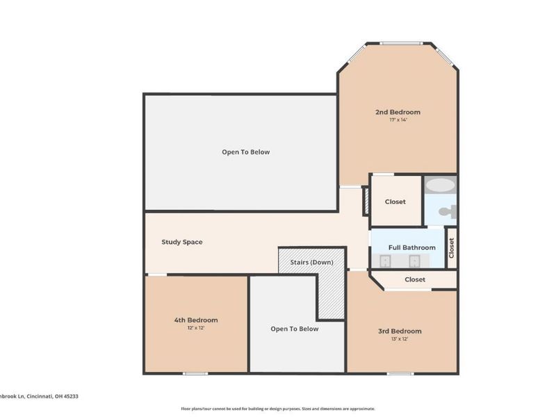 6226 Swanbrook Lane, Delhi Twp, OH 45233 Photo 61