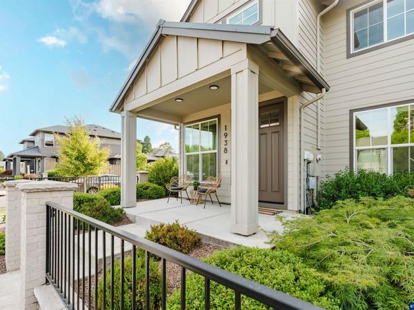 1938 SW 53rd St, Corvallis, OR 97333