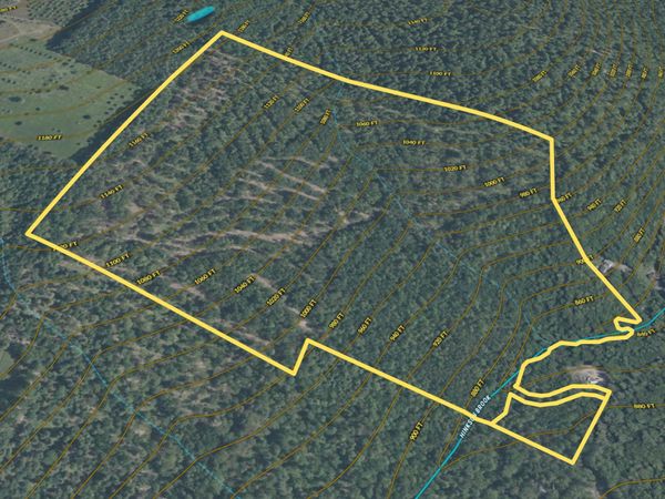 36 Gould Road, Unit Lot 1- 003 000013 000000, Canaan, NH 03741