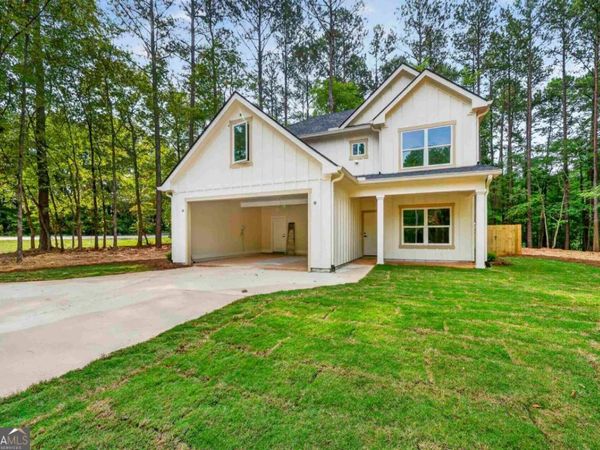 2991 Carey Station Road, Unit 2991 CAREY, Greensboro, GA 30642