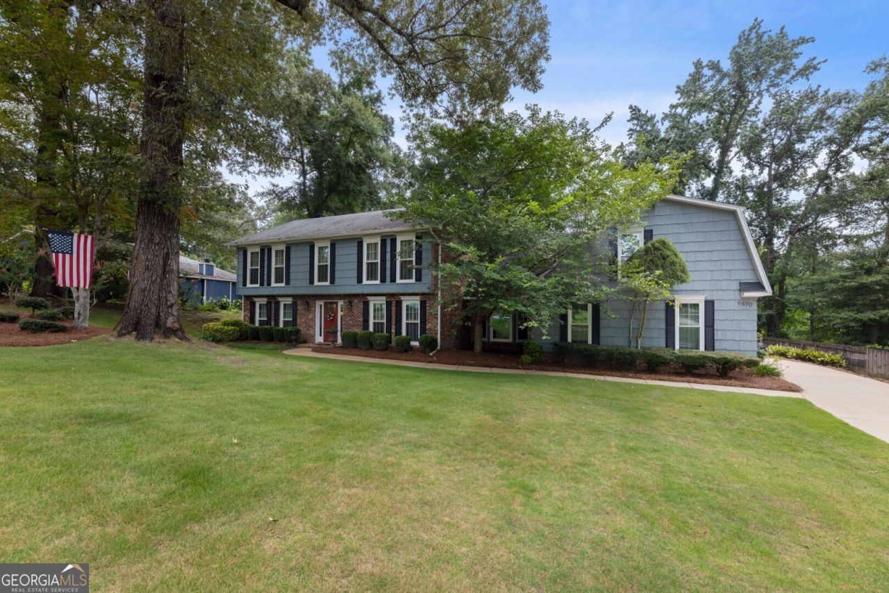 6530 Beaver Trail, Midland, GA 31820 Main Photo