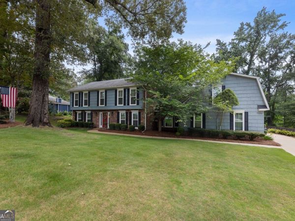 6530 Beaver Trail, Midland, GA 31820