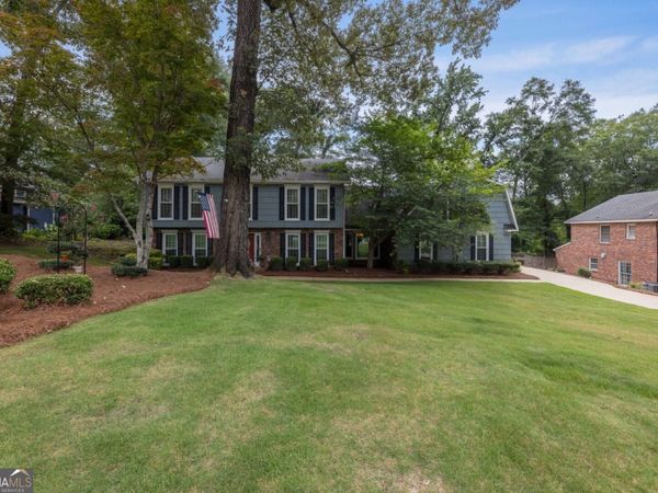 6530 Beaver Trail, Midland, GA 31820