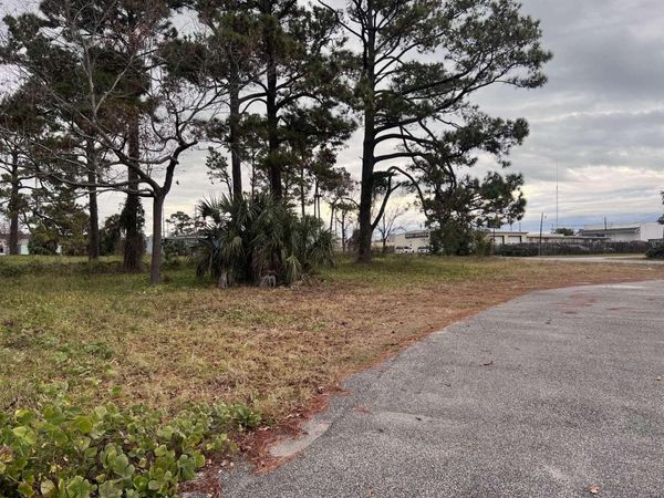 Lot 4 Alder St. , Myrtle Beach, SC 29577