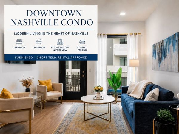 920 South St , Unit 219, Nashville, TN 37203