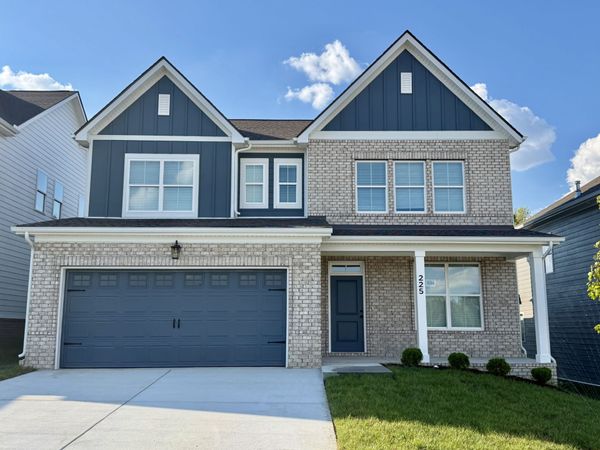 225 Jasmine Way, La Vergne, TN 37086