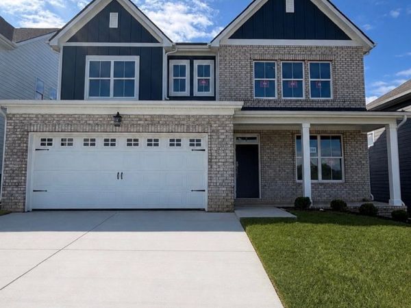 225 Jasmine Way , La Vergne, TN 37086