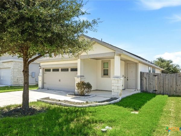 145 Mcfarland Street , Georgetown, TX 78628