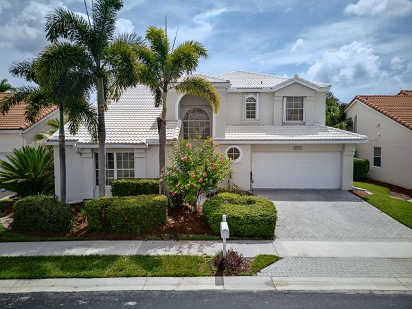 17276 BALBOA POINT Way, Boca Raton, FL 33487