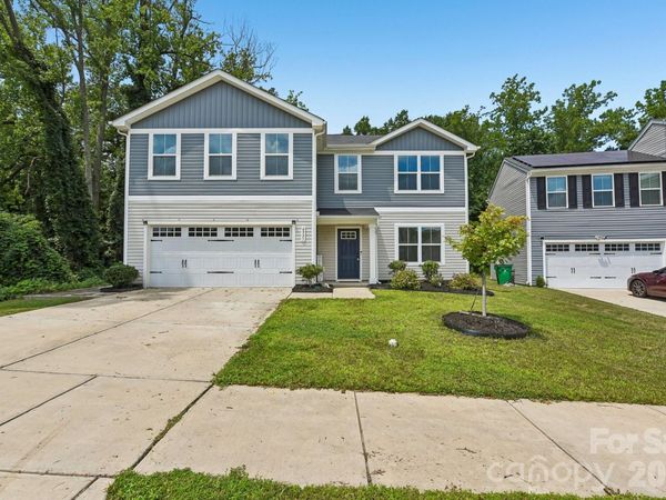6931 Ludell Lane, Charlotte, NC 28215