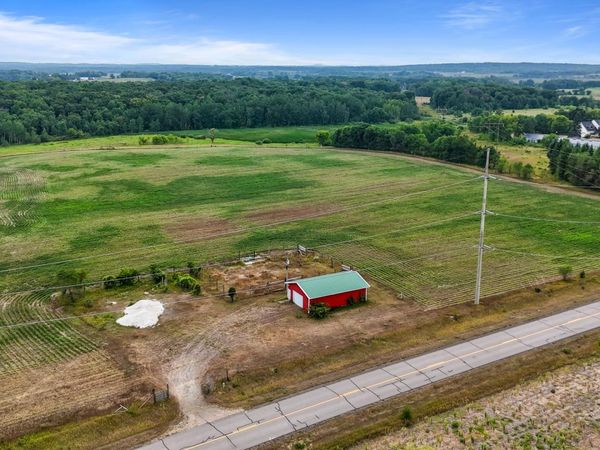 3401 255th Street , Saint Cloud, MN 56301