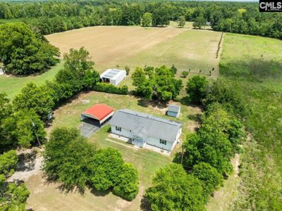 7130 Borie Lane , Rembert, SC 29128